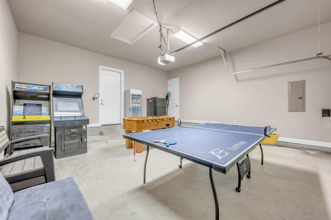 119 Christopher Concierge Services Available Kingsland Ngoại thất bức ảnh
