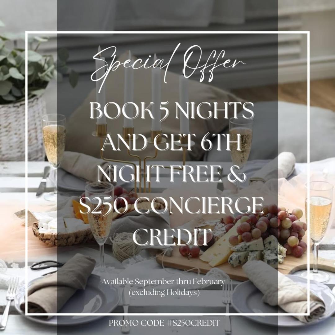 119 Christopher Concierge Services Available Kingsland Ngoại thất bức ảnh